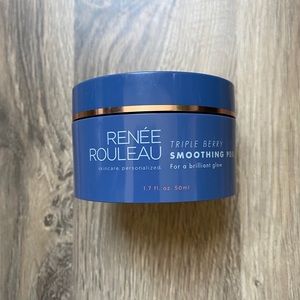 Renee Rouleau Triple Berry Smoothing Peel